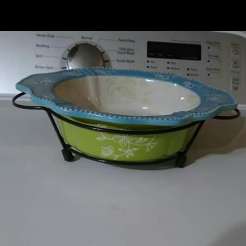 Temptations bowl